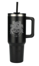 Load image into Gallery viewer, Iron Maiden - 40oz Tumbler