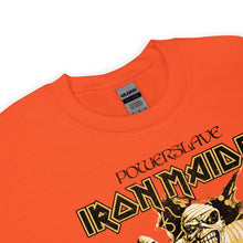 Load image into Gallery viewer, Iron Maiden - Powerslave Mummy Sweatshirt ~Never Worn~ M-5XL