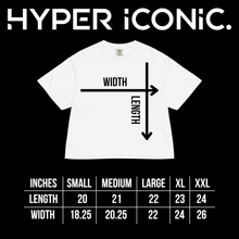 Load image into Gallery viewer, Jimmy Eat World - Est 1993 Mineral Wash Womens Crop Top ~New~ S-2XL