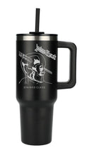 Load image into Gallery viewer, Judas Priest - 40oz Tumbler