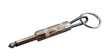 Load image into Gallery viewer, Pluginz Guitar Plug Keychain