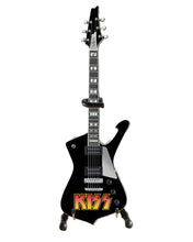 Load image into Gallery viewer, PAUL STANLEY (KISS) - 1:4 Scale Ibanez Iceman Replica Guitar ~Axe Heaven