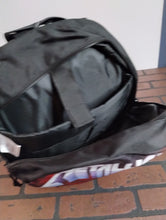 Load image into Gallery viewer, METALLICA - Rocksax Master of Puppets Classic Backpack ~New~