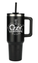 Load image into Gallery viewer, Ozzy Osbourne - 40oz Tumbler