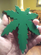 Load image into Gallery viewer, Sweet Leaf Mary Jane 1:4 Scale Replica Guitar ~Axe Heaven~