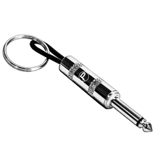 Load image into Gallery viewer, Pluginz Guitar Plug Keychain