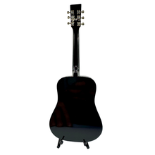 Load image into Gallery viewer, America 250 Miniature Guitar