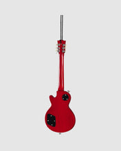 Load image into Gallery viewer, 6" Gibson® Les Paul™ Standard Slash Vermillion Burst Guitar Holiday Ornament