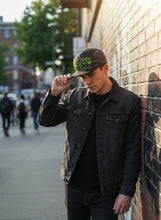 Load image into Gallery viewer, Lords of Dogtown  / Z-Boys Venice Green Skater Hat ~New~