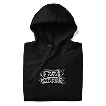 Load image into Gallery viewer, Ozzy Osbourne - Ordinary Man HD Embroidered Hoodie ~Never Worn~ S-3XL