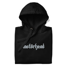 Load image into Gallery viewer, Motorhead - Overkill HD Embroidered Hoodie ~Never Worn~ S-3XL
