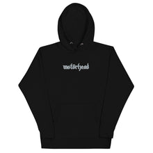 Load image into Gallery viewer, Motorhead - Overkill HD Embroidered Hoodie ~Never Worn~ S-3XL
