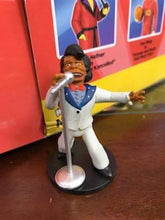 Load image into Gallery viewer, THE SIMPSONS Ser1 Guest Stars- Full Set of 6~2013 WIZKIDS/NECA 2” Action Figures