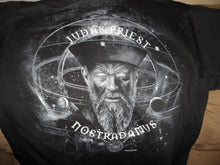Load image into Gallery viewer, JUDAS PRIEST - Nostradamus T-shirt ~Never Worn~ Medium
