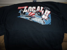 Load image into Gallery viewer, LOCAL H - Listen Up! T-shirt ~Never Worn~ L XL