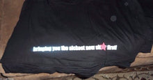 Load image into Gallery viewer, STREETWISE - &quot;Bringing you the sickest new sh*t first!&quot; T-Shirt ~NEW~ XL