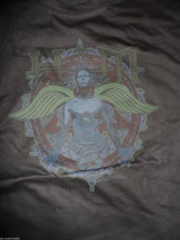 Load image into Gallery viewer, HIM - Angel Wings Distressed Women&#39;s T-Shirt ~Never Worn~ 2XL