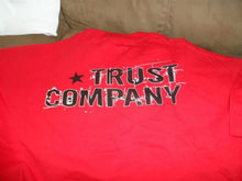 Load image into Gallery viewer, TRUST COMPANY - 2003 Red XX T-Shirt ~Never Worn~ XL