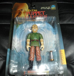 Full Moon Cyclops! Puppet Master Action Figure ~Mint on Card~