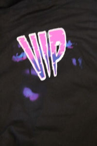 ALICE COOPER - 2012 VIP T-shirt ~Never Worn~ Medium ##