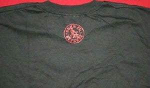 The GOD AWFULS - "TV" T-Shirt ~NEVER WORN~ *FREE SHIPPING* M