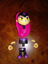 Load image into Gallery viewer, Teen Titans GO! 2&quot; Mini Figure Full Set of 8 ~Series 3