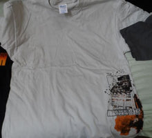Load image into Gallery viewer, UNDEROATH - They&#39;re Only Chasing Safety T-Shirt ~Never Worn~ XL