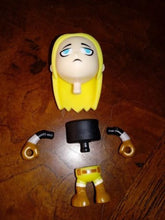 Load image into Gallery viewer, Teen Titans GO! 2&quot; Mini Figure Full Set of 8 ~Series 3