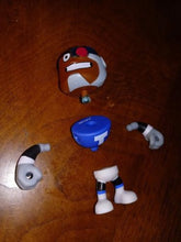 Load image into Gallery viewer, Teen Titans GO! 2&quot; Mini Figure Full Set of 8 ~Series 3