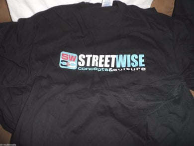 STREETWISE - 