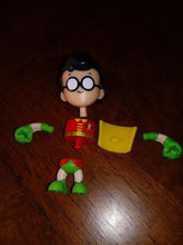 Load image into Gallery viewer, Teen Titans GO! 2&quot; Mini Figure Full Set of 8 ~Series 3