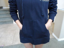 Load image into Gallery viewer, GUNS N&#39; ROSES - How Are You? Good Morning America Zip-Up Hoodie ~BRAND NEW~ L