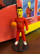 Load image into Gallery viewer, THE SIMPSONS Ser1 Guest Stars- Full Set of 6~2013 WIZKIDS/NECA 2” Action Figures