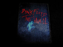 Load image into Gallery viewer, PINK FLOYD - The Wall Embroidered Beanie *Brand new*