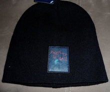 Load image into Gallery viewer, PINK FLOYD - The Wall Embroidered Beanie *Brand new*