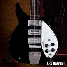 Load image into Gallery viewer, JOHN LENNON - Ed Sullivan Show 1:4 Scale Replica Guitar ~Axe Heaven