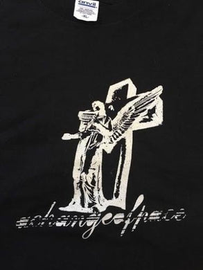 A CHANGE OF PACE - Cross T-shirt ~Never Worn~ XL