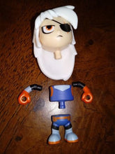 Load image into Gallery viewer, Teen Titans GO! 2&quot; Mini Figure Full Set of 8 ~Series 3