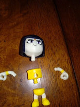 Load image into Gallery viewer, Teen Titans GO! 2&quot; Mini Figure Full Set of 8 ~Series 3
