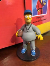 Load image into Gallery viewer, THE SIMPSONS Ser1 Guest Stars- Full Set of 6~2013 WIZKIDS/NECA 2” Action Figures