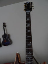 Load image into Gallery viewer, JERRY GARCIA (Grateful Dead) -1970s Rosebud 1:4 Scale Replica Guitar ~Axe Heaven