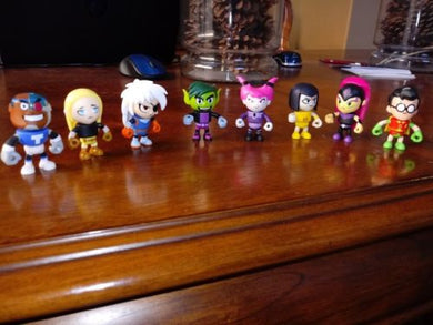 Teen Titans GO! 2