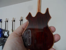 Load image into Gallery viewer, JERRY GARCIA (Grateful Dead) -1970s Rosebud 1:4 Scale Replica Guitar ~Axe Heaven