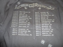Load image into Gallery viewer, SNOOP DOGG &amp; THE GAME - 2005 How The West Was One T-shirt ~Never Worn~ XL