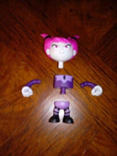 Load image into Gallery viewer, Teen Titans GO! 2&quot; Mini Figure Full Set of 8 ~Series 3