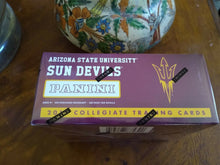 Load image into Gallery viewer, 2015 Panini ASU Sun Devils Multi-Sport 24-Pack Box or Individual Pack ~Sealed~