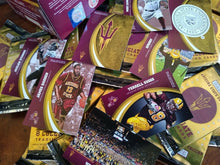 Load image into Gallery viewer, 2015 Panini ASU Sun Devils Multi-Sport 24-Pack Box or Individual Pack ~Sealed~