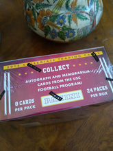Load image into Gallery viewer, 2015 Panini USC Trojans Multi-Sport 24-Pack Box or Individual Pack ~Sealed~
