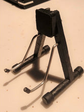 Load image into Gallery viewer, JAMES HETFIELD-Cliff Burton Tribute 1:4 Scale Replica Guitar ~New~