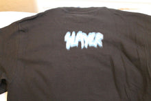 Load image into Gallery viewer, SLAYER - Gun to the Head T-shirt ~Never Worn~ Small